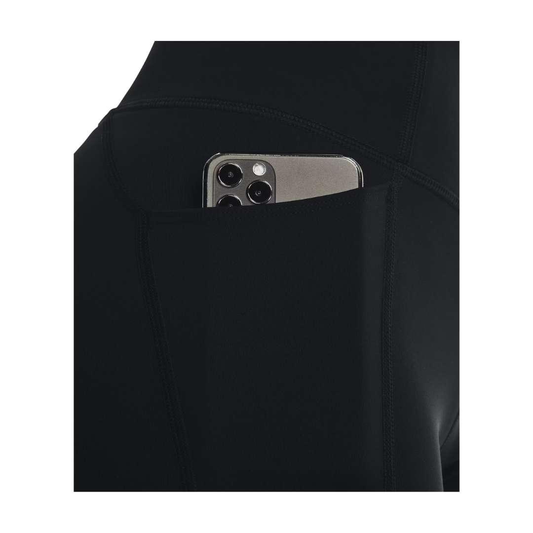 Under Armour UA Launch Tights - Black